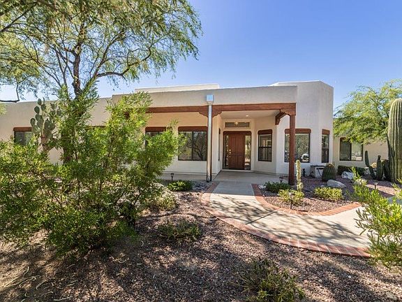 2nd image of 3371 N Calle De Catalina #108