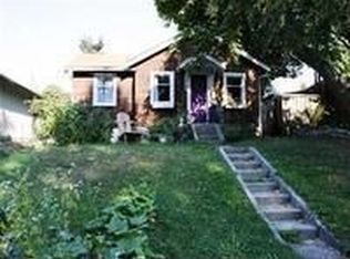 1604 Grant St, Bellingham, WA 98225