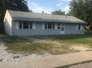 1632 W Elm St, Kokomo, IN 46901