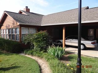 1426 Laterre Ln, Morristown, TN 37814
