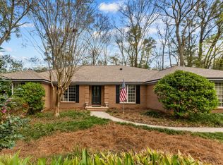 1855 Easton Forest Dr, Tallahassee, FL 32317