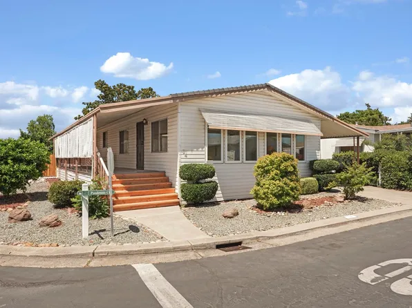 6706 Tam O Shanter Dr Spc 34, Stockton, CA 95210