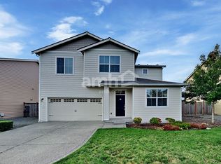 2748 Moore Ave, Enumclaw, WA 98022