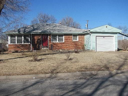 1st image of 1010 N Olive St