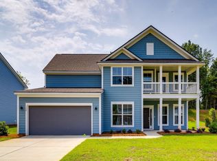 176 Schneider Ln, Lexington, SC 29072