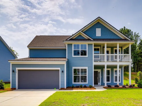 164 Schneider Ln, Lexington, SC 29072