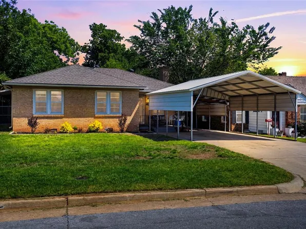 2409 Cashion Pl, Oklahoma City, OK 73112