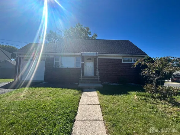 1 Yuro Dr, Edison, NJ 08837