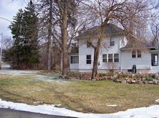 1201 Horton Rd, Jackson, MI