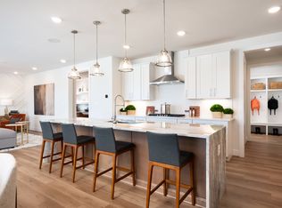 Creighton Plan, Stratus at West Park, Ashburn, VA 20148