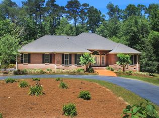225 Gatlin Blf, Thomasville, GA 31757