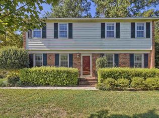 6606 Christie Rd, Columbia, SC 29209