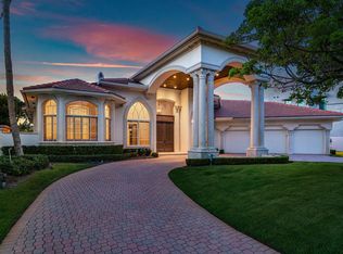 159 W Coconut Palm Rd, Boca Raton, FL 33432