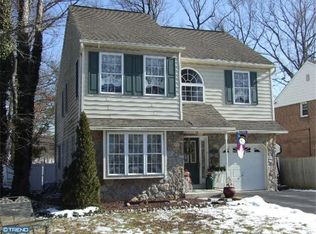 211 S Norwinden Dr, Springfield, PA 19064