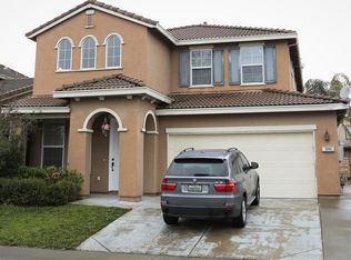 10140 Atkins Dr, Elk Grove, CA 95757