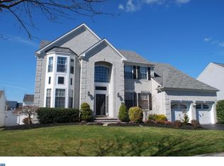 35 Rembrandt Way, East Windsor, NJ 08520