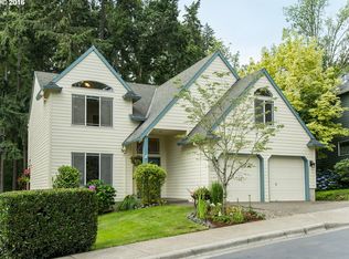 17860 SW Zenith Pl, Beaverton, OR 97007