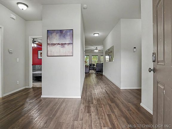 4th image of 4274 S 245th East Ave