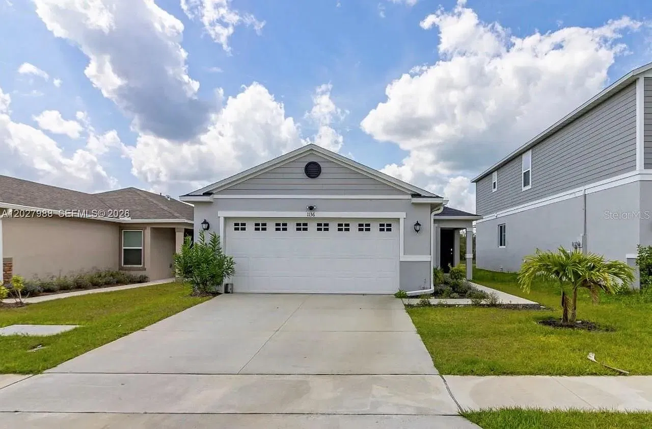 Mirabella Phase 2 — Photo 1