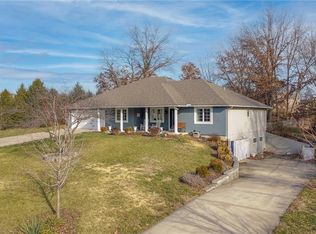 14615 Hills Rd, Kearney, MO 64060