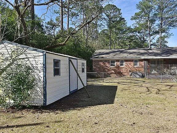storage unit