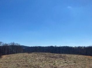 2 Reeder Town Rd LOT 2, Byrdstown, TN 38549