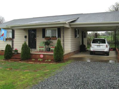 6424 N State Highway 16, Conover, NC, 28613