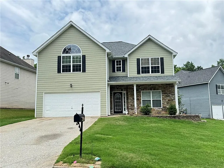 4465 Ambassador Way — Photo 1