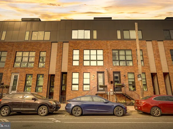 651 N Park Ave, Philadelphia, PA 19123