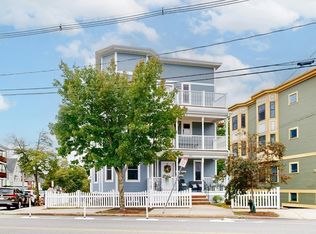 104 Holland St #1, Somerville, MA 02144