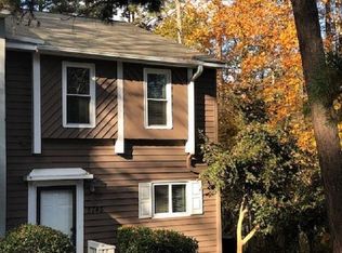 5745 Pool Side Dr, Raleigh, NC 27612