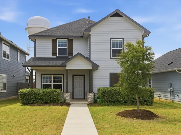 141 Everglades Dr, Kyle, TX 78640