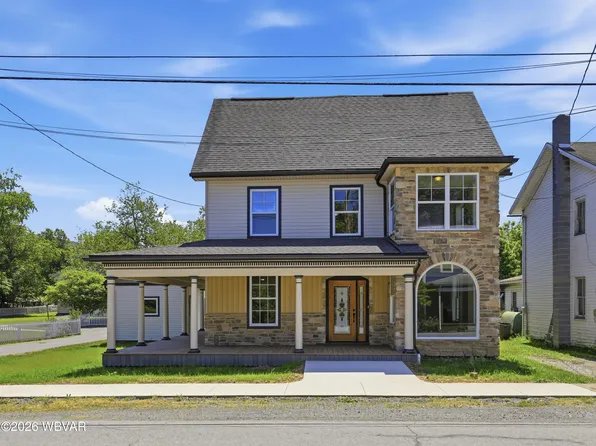 143 E Main St, Howard, PA 16841