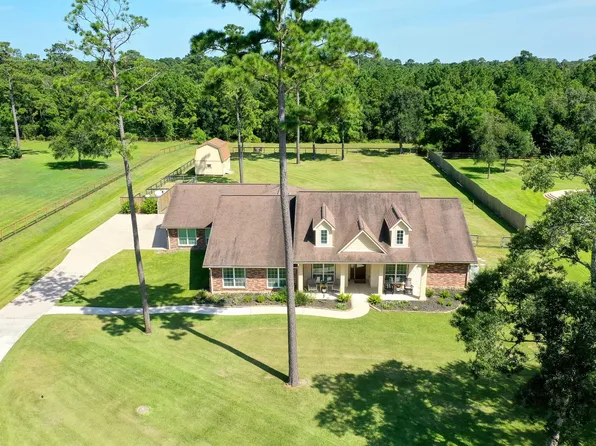 7219 Bayou Timbers Dr, Alvin, TX 77511