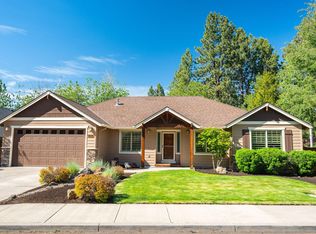 20114 Wasatch Mountain Ln, Bend, OR 97702