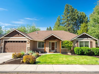 20114 Wasatch Mountain Ln, Bend, OR, 97702
