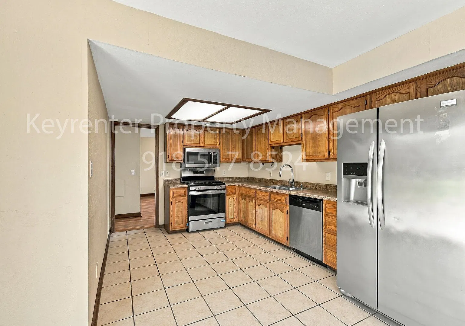 Fantastic Broken Arrow property now up for rent — Photo 2