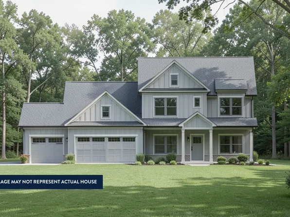 122 Nannies Cir, Williamston, SC 29697