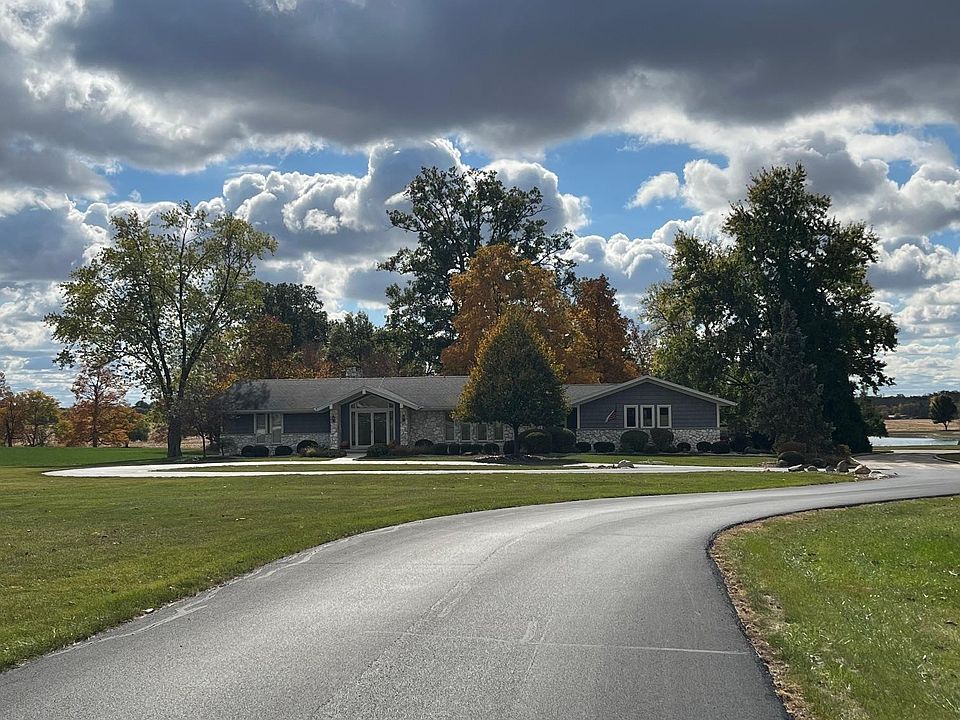 1st image of 4162 E State Road 124 Rd