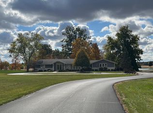 4162 E State Road 124 Rd, Bluffton, IN