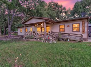285 Mini Ln, Livingston, TX 77351