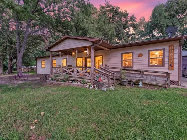 285 Mini Ln, Livingston, TX 77351