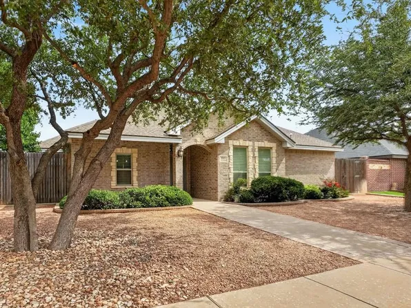 810 Trinidad Pl, Midland, TX 79705