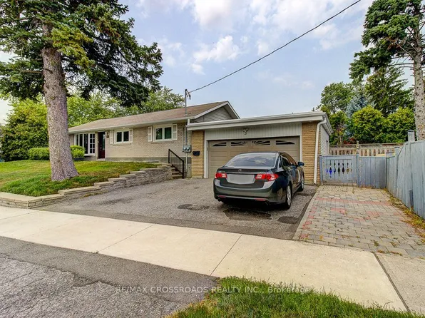 55 Gondola Cres, Toronto, ON M1G 2J2