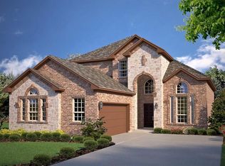 621 Grove Park Ln, Midlothian, TX 76065