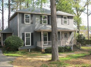 4401 Forrest Dr, Martinez, GA 30907
