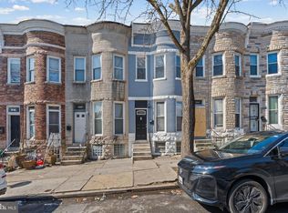 2828 Woodbrook Ave, Baltimore, MD 21217