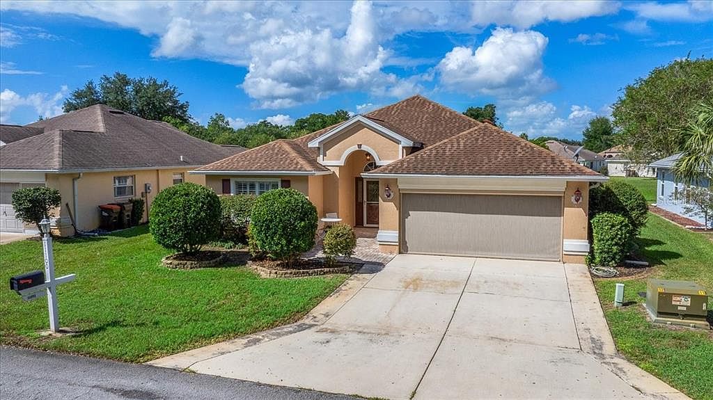 11100 SW 71ST TERRACE ROAD — Royal Oaks at Oak Run Country Club