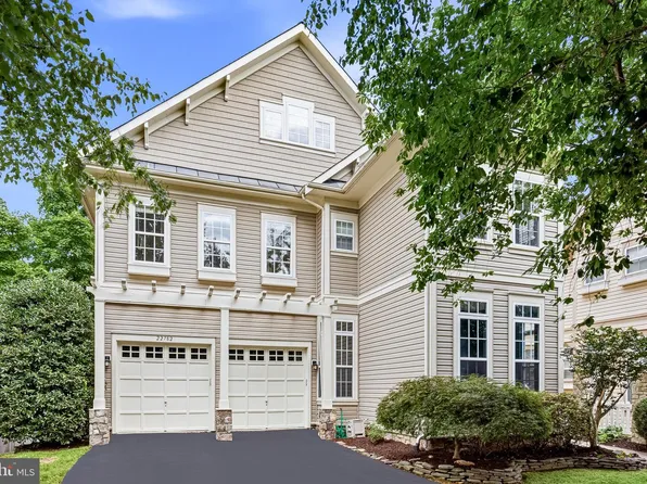 22782 Courtland Park Dr, Ashburn, VA 20148