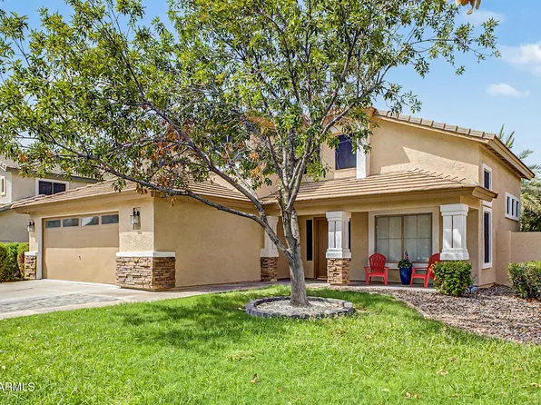 3358 E PARK Avenue, Gilbert, AZ 85234